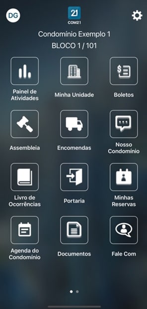Administração de condominio banner Sindifacil